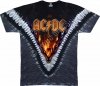ACDC Hells Bells - Liquid Blue